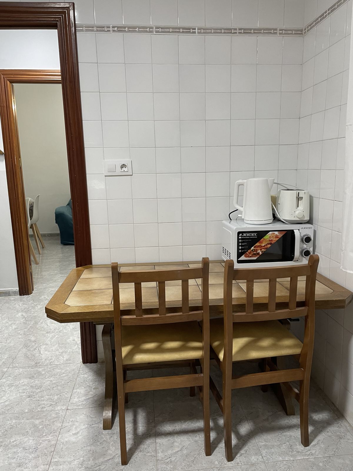 Cocina